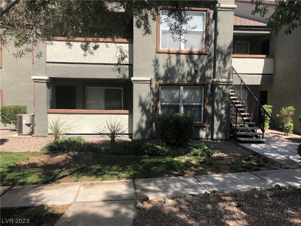 555 E Silverado Ranch Blvd Unit 1147, Las Vegas, NV 89183 Condo for