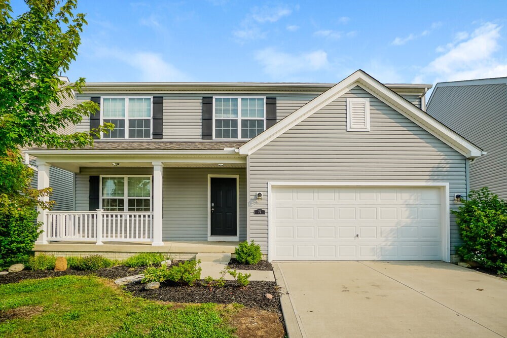 Foto principal - 77 Faulkner Dr
