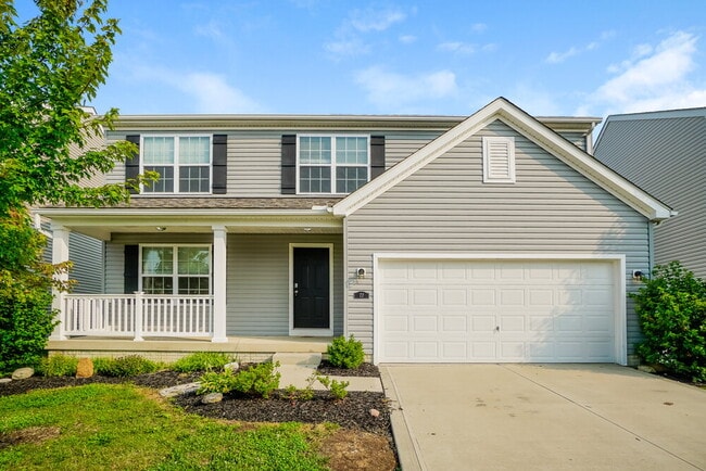 Building Photo - 77 Faulkner Dr