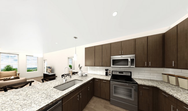 Building Photo - Creekstone at 316