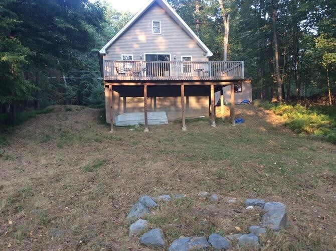 Foto principal - 160 Lake Shore Dr