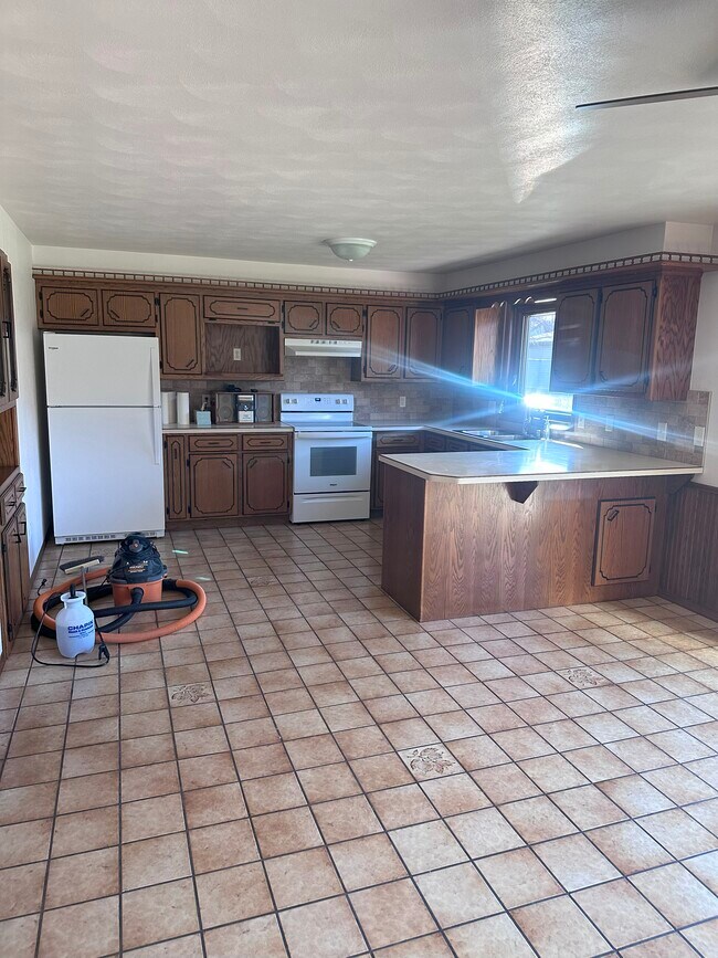 cocina - 14 Duchess Ct