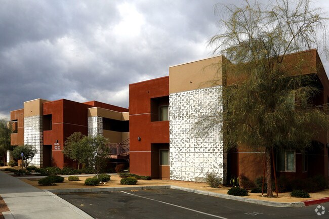 Building Photo - River Canyon Apartments