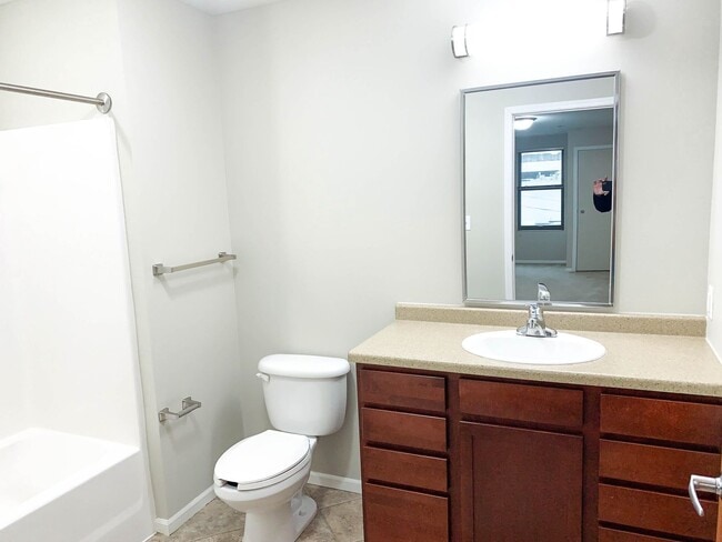 Interior Photo - Cityscapes Plaza Residential