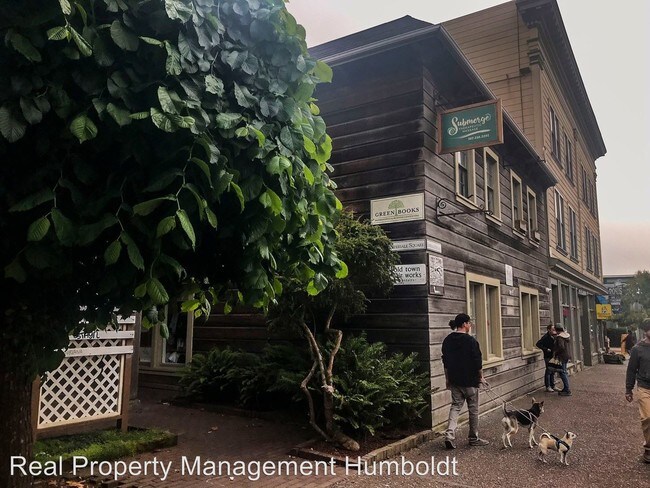 Foto del edificio - 320 2nd St