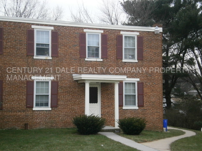 Primary Photo - All Utilities Included