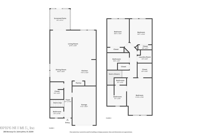 Foto del edificio - 285 Boracay Cir