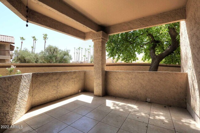 Building Photo - 8700 E Mountain View Rd