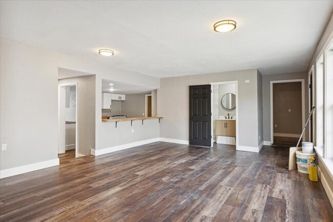 Building Photo - 4804 Ball Camp Pike