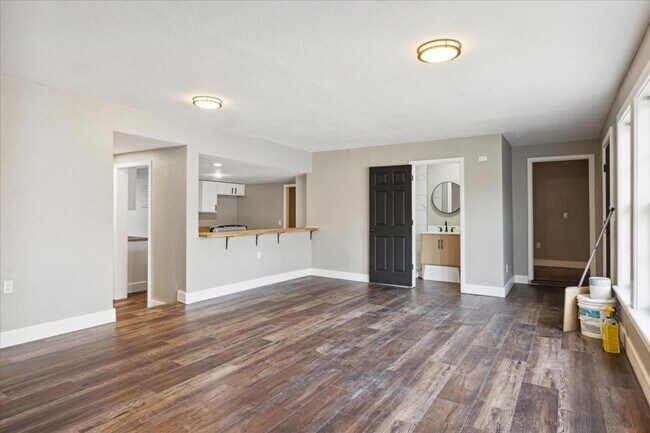 Foto del edificio - 4804 Ball Camp Pike