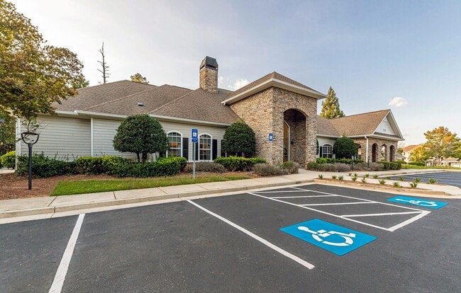 Building Photo - Alexander at Stonecrest Apartments