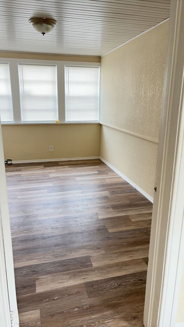 Foto del edificio - Historic Charm 3 bedroom/ 1 bath Home with bonus room