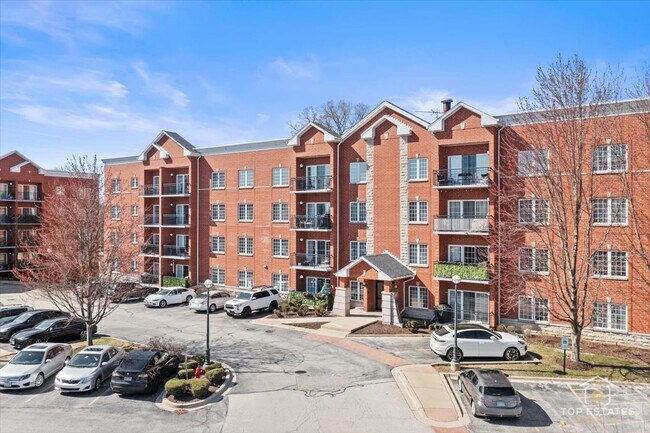 Foto del edificio - 3501 Wellington Ct
