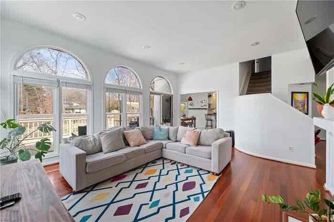 Foto del edificio - 312 White Dogwood Dr