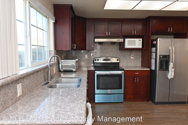 Foto del edificio - 4 br, 2 bath House - 609 Blom Drive