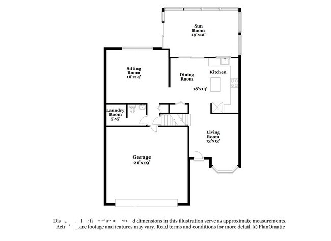 Building Photo - 5763 W 118th Pl