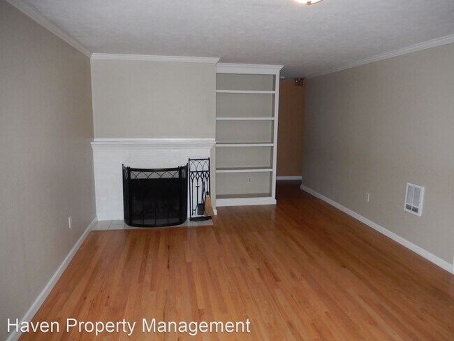 Building Photo - 3 br, 1.5 bath House - 4816 McBride St