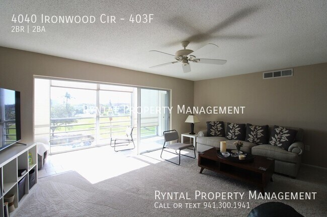Building Photo - 4040 Ironwood Cir