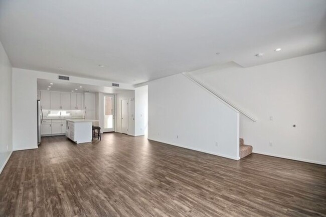 Foto del edificio - 2866 C St