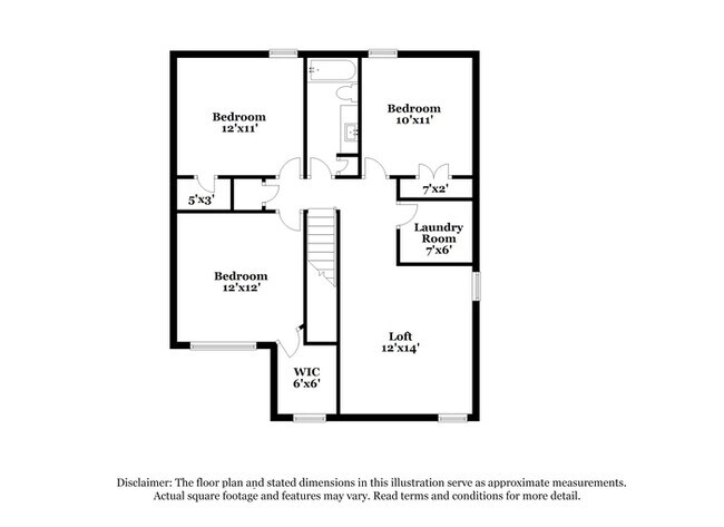 Building Photo - 1221 Ginsburg Ln