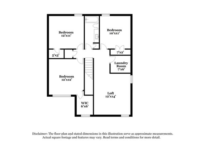Foto del edificio - 1221 Ginsburg Ln