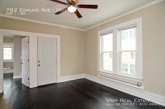 Foto del edificio - Renovated 2 Bed 1 Bath  in St Paul!!