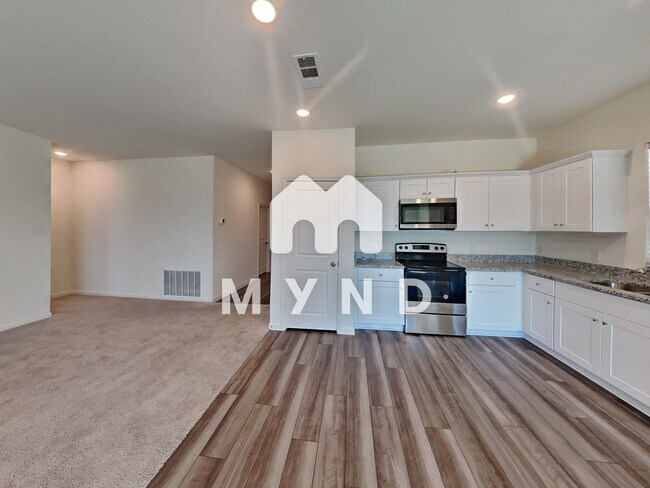 Building Photo - 5549 Ladytown Ln