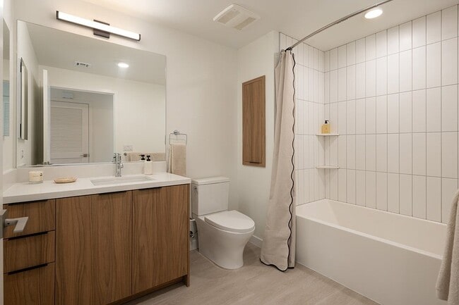 Foto del edificio - Paxton