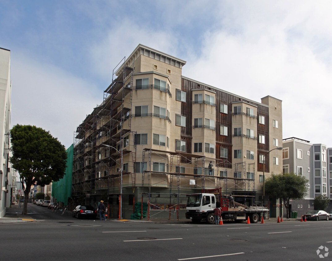 Primary Photo - Gabriela Apartments