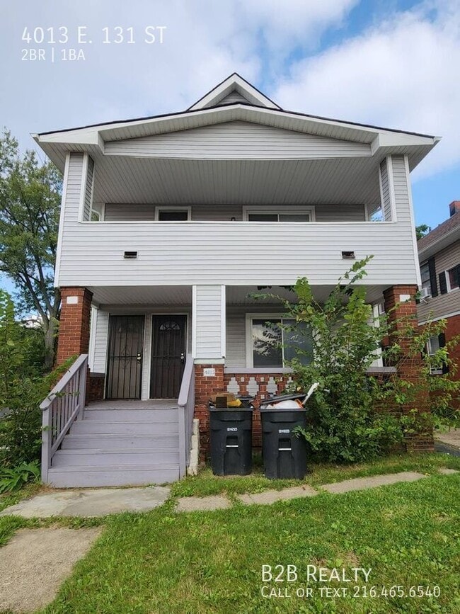 Building Photo - 4013 E 131st St