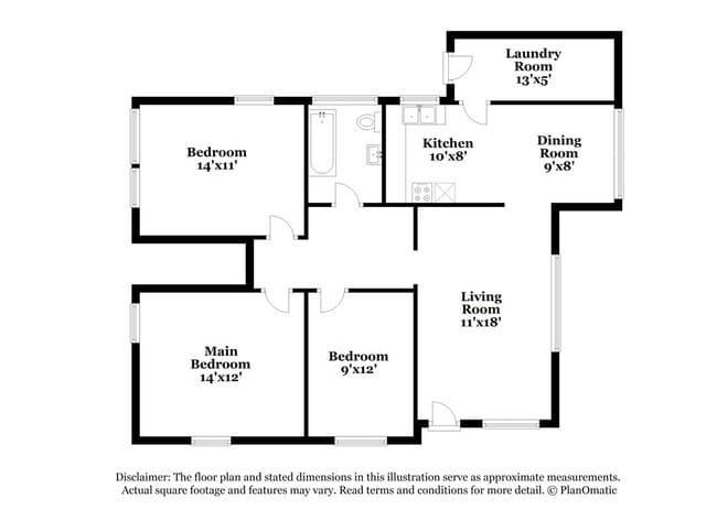 Foto del edificio - 237 Garden Ln