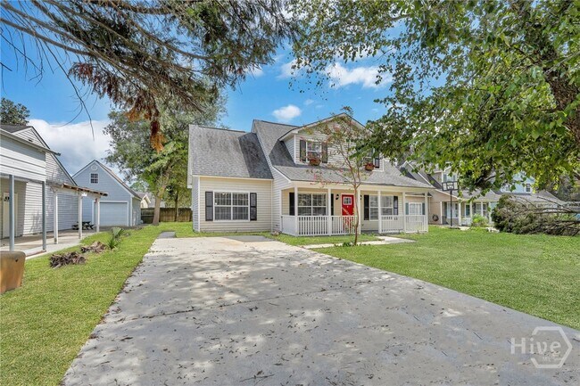 Foto del edificio - 11 Ropemaker Ct