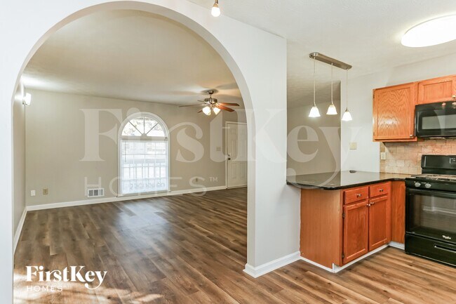 Foto del edificio - 45 Water Way Trail