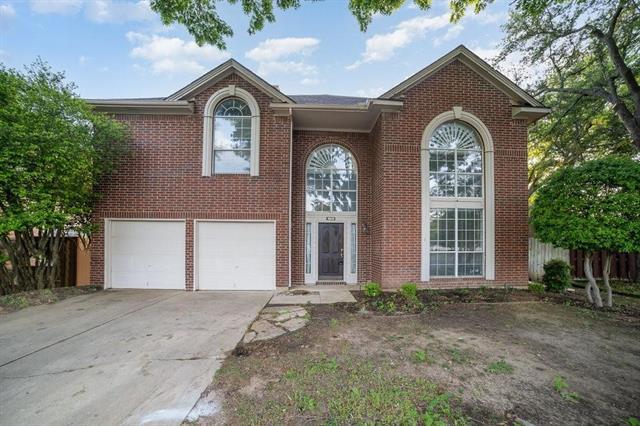 Foto principal - 1908 Wood Crest Dr