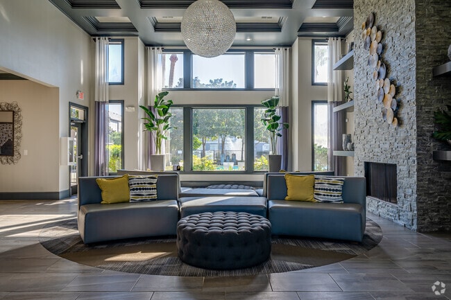 Casa club - The Palms at Clear Lake