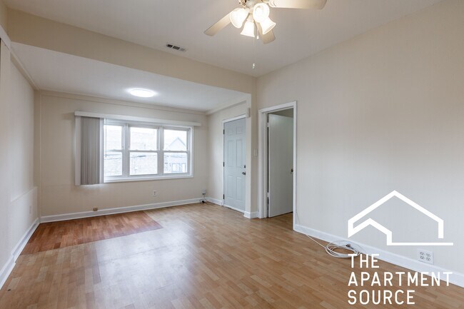 Foto del edificio - 3501 W Palmer St