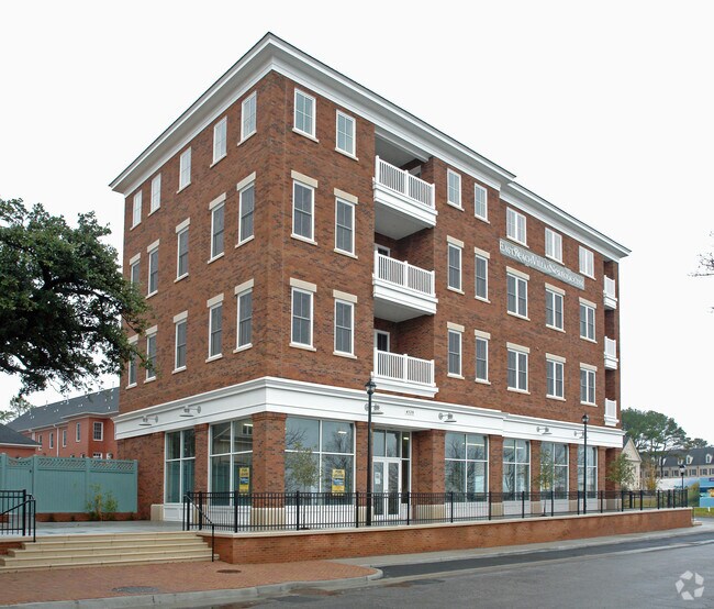 Foto del edificio - East Beach Villas