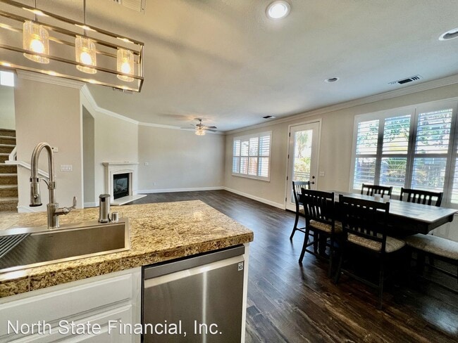 Building Photo - 4 br, 3 bath House - 3712 Otter Brook Loop