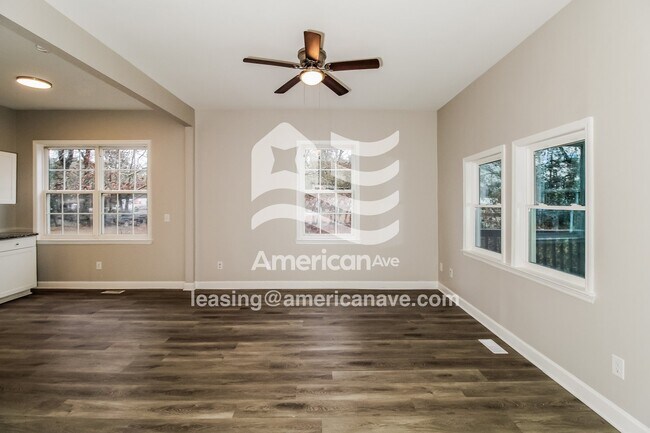 Building Photo - 1917 Harlem St