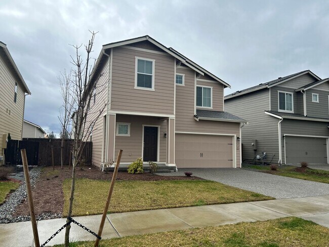 Foto del edificio - Modern & Spacious 5-Bedroom Home in Desirable Sultan Community