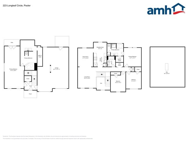 Building Photo - 223 Longleaf Cir