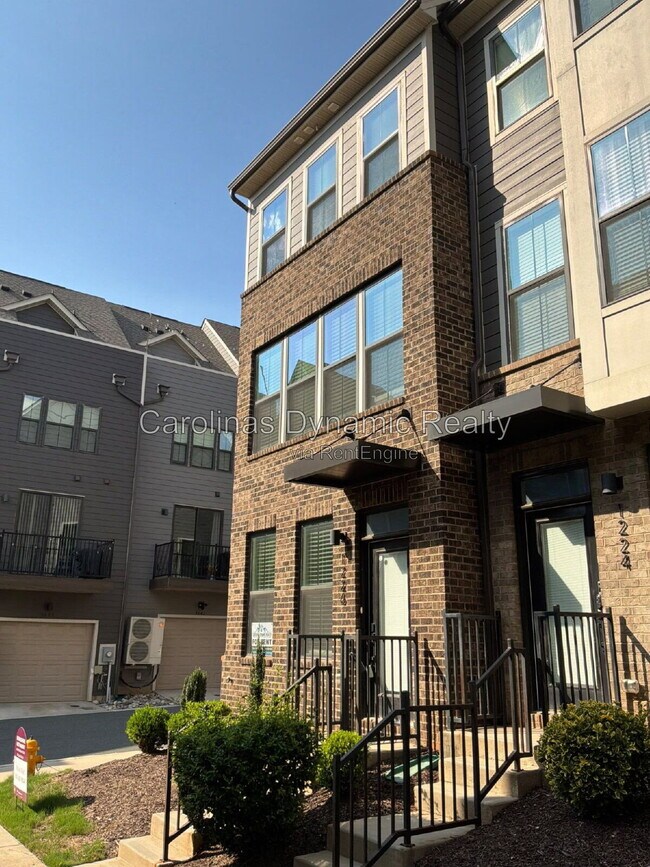 Foto del edificio - 1226 Gleason Wy