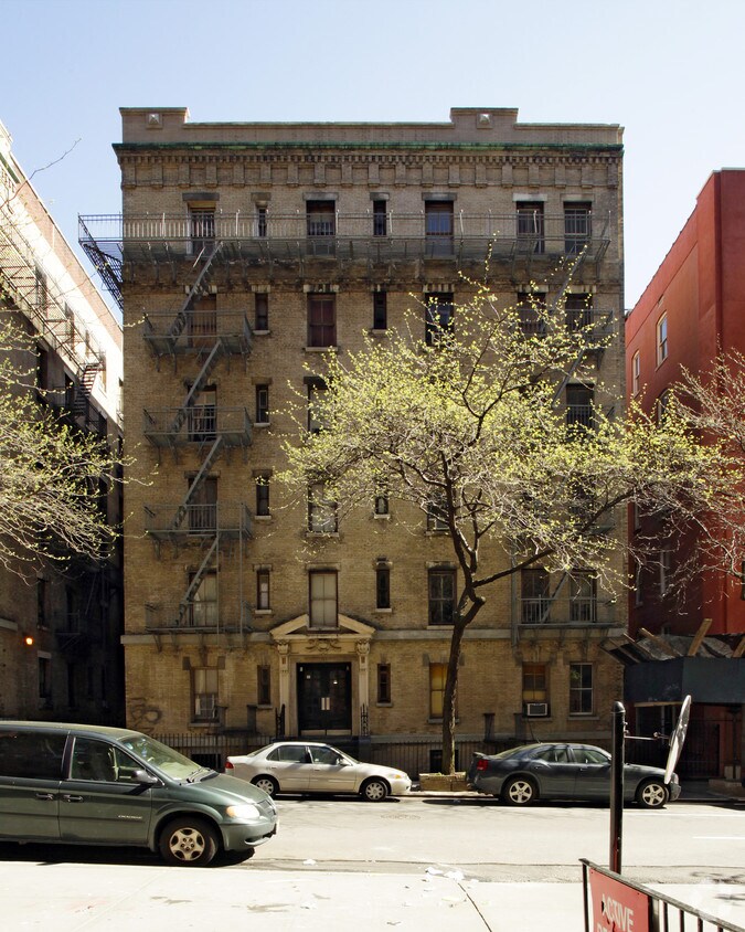 Building Photo - 420  64th St