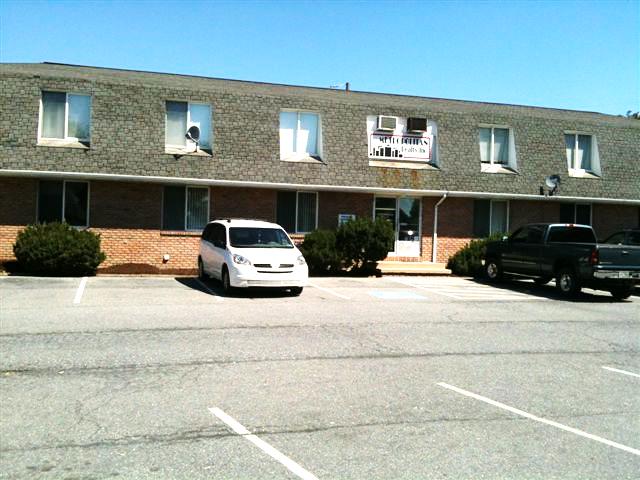 Primary Photo - 546 S 9th St