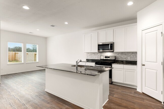 Foto del edificio - 3023 Sycamore Run Ln