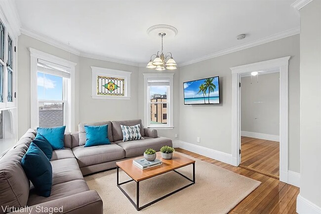 Building Photo - 95 Auckland St