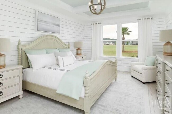 Building Photo - Home in the Heart of Heartwood- Richmond Hill GA!!