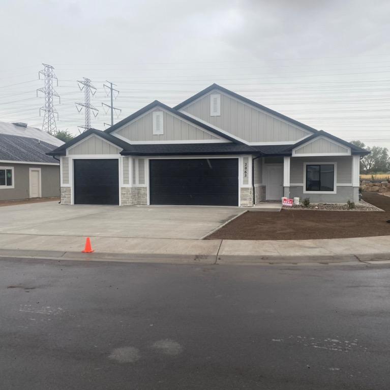Foto principal - 2065 N 3125 W