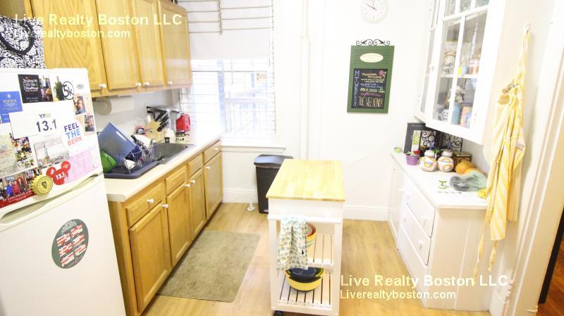 Building Photo - 1626 Commonwealth Ave