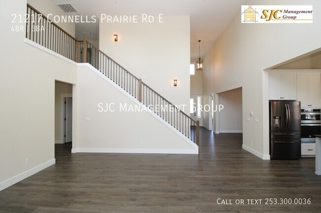Foto del edificio - 21217 Connells Prairie Rd
